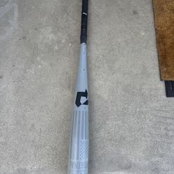 DeMarini The Goods One BBCOR Bat (-3)
