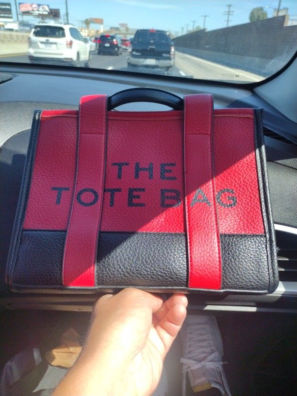The Tote bag 