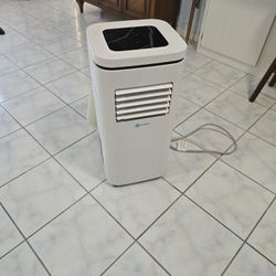 Rollibot Portable Ac