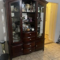 China Cabinet 