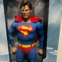 Neca Superman 