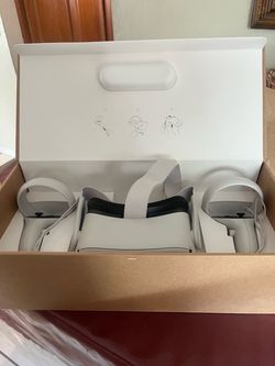 Oculus Meta Quest 2