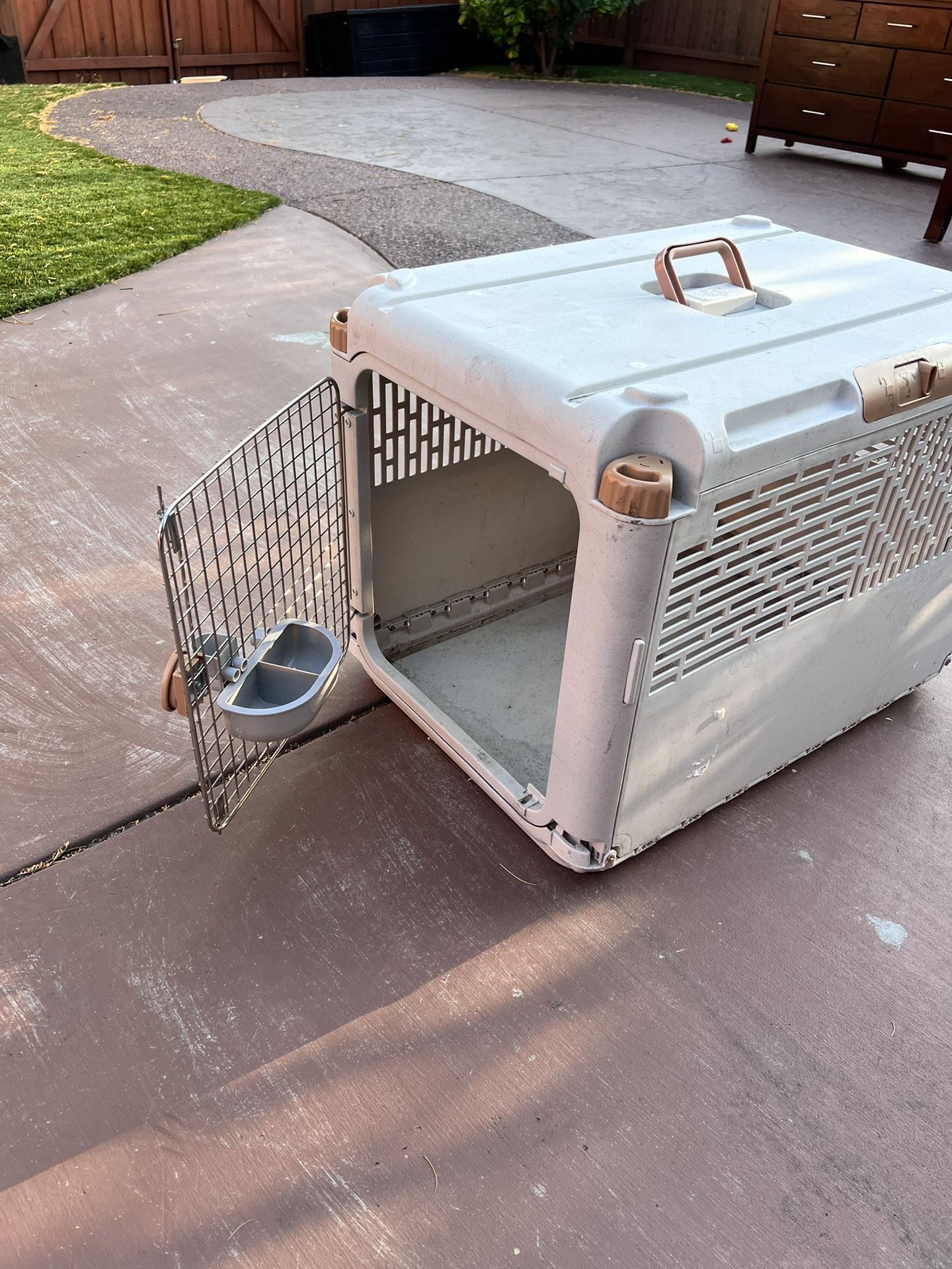 30” Kennel