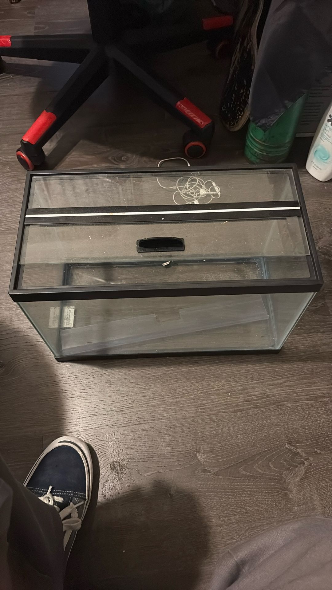 Fish Tank