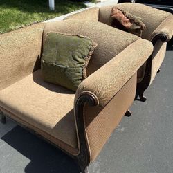 Sofas 
