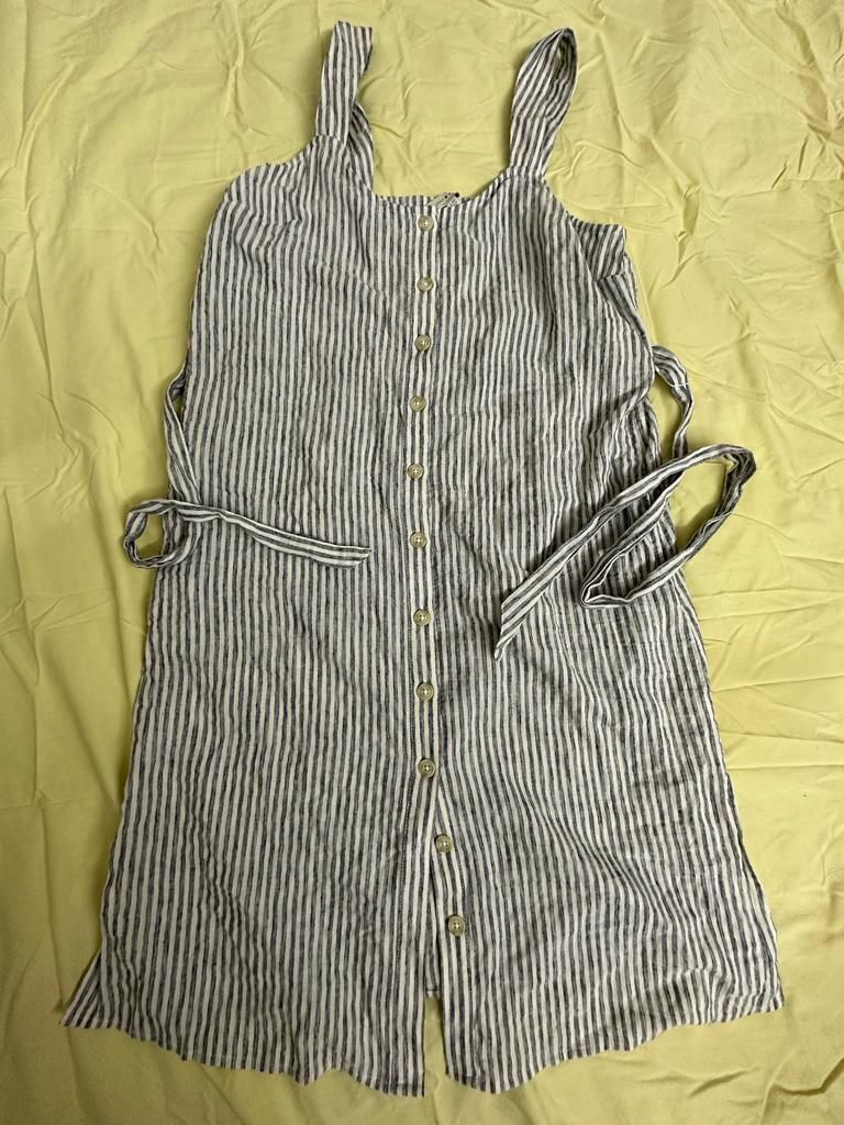 lucky Brand Dress 