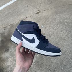 jordan 1 mid