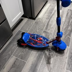 Kids Scooter 