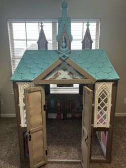 playhouse