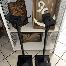 Speaker Stand