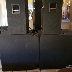 Dj System 
