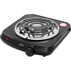 Mini Stove Top