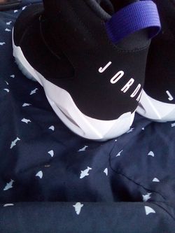 Jordan Size 13