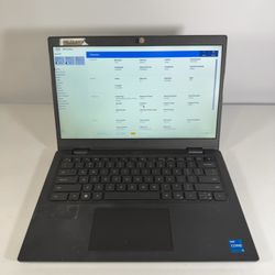 Dell Latitude 3420 13.3" i5-1135G7 1.4GHz 8GB RAM NO SSD NO OS