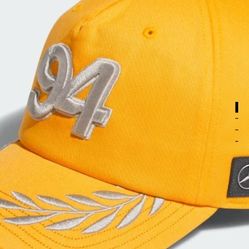 Collaboration with Bad Bunny and Mercedes Benz.