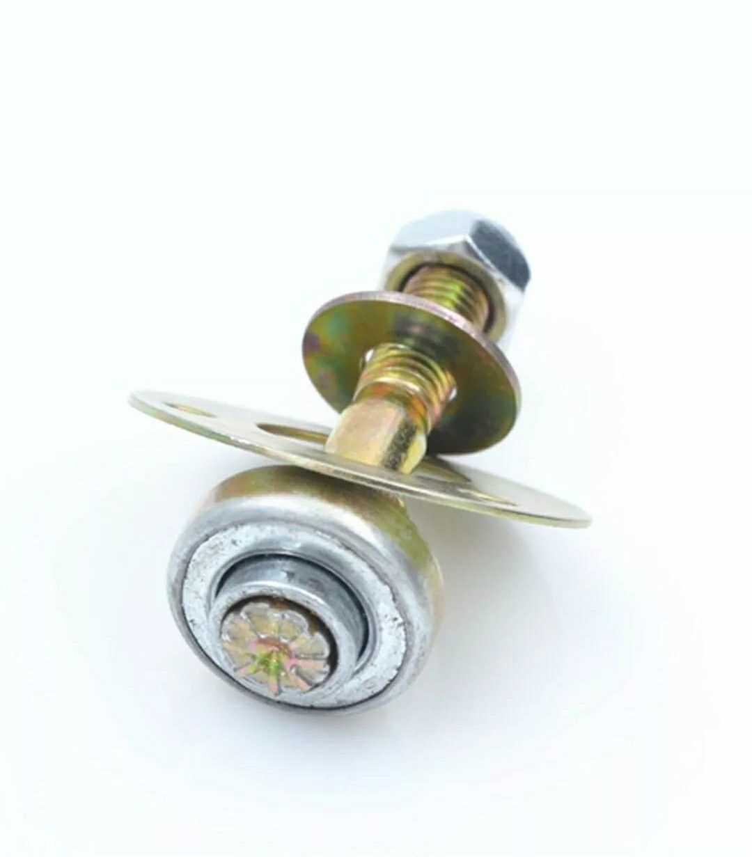 Rocking Chair Bearing Connecting Rocking Chair Screws Nut Bolt Tools Kit