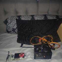 Pc parts
