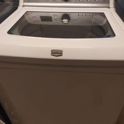 Maytag bravo XL Washer