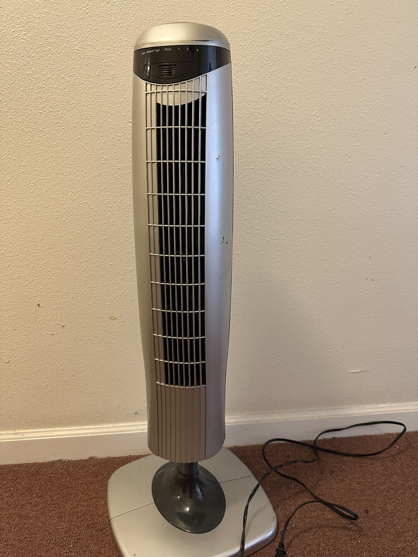 Tower Fan