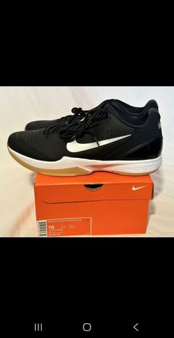 Nike Air Zoom Hyperattack - Size-16 (Kobe 6 Technology)