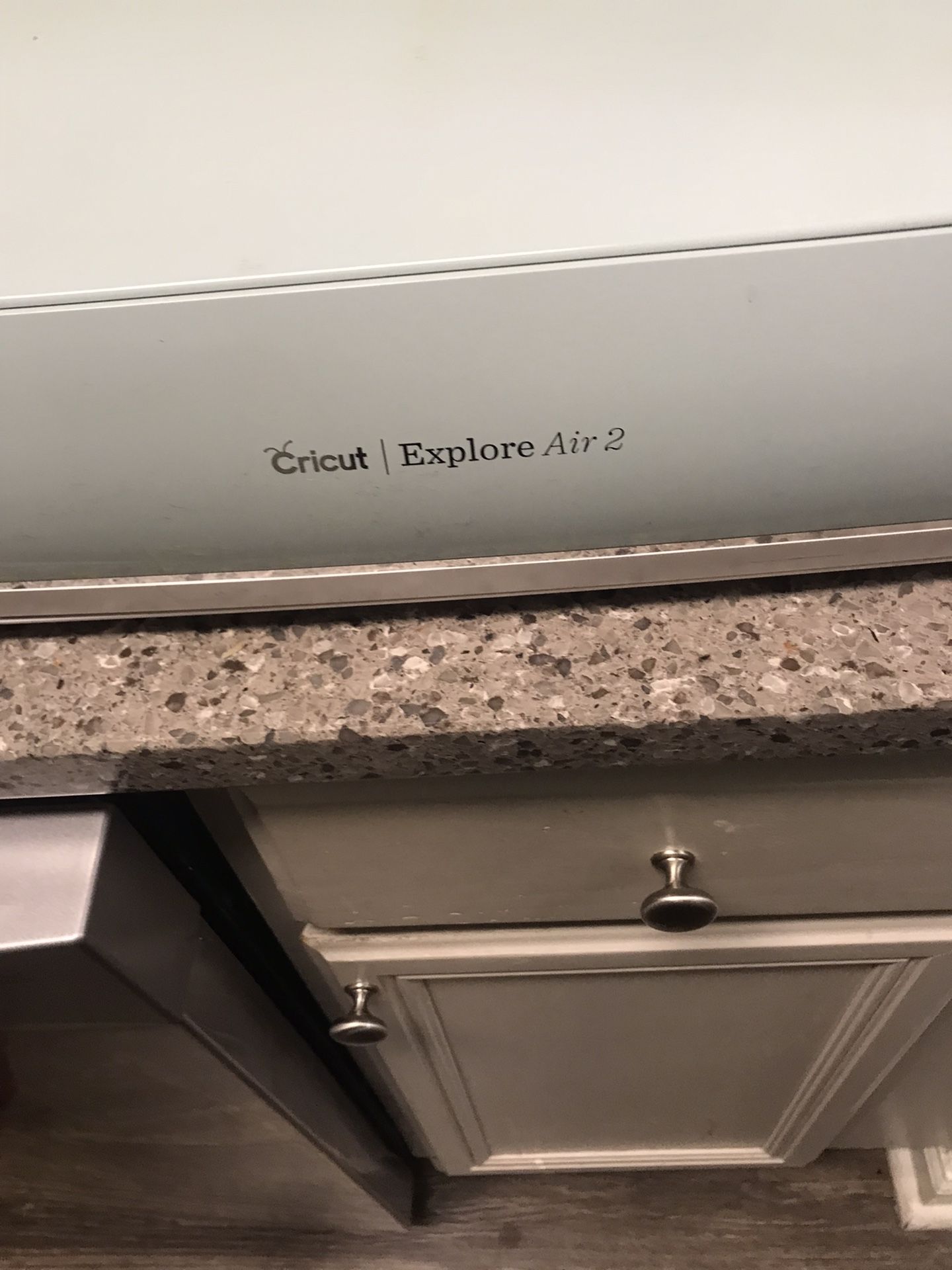 Cricut Printer T Shirt An Label Maker