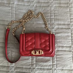 Rebecca Minkoff Crossbody 