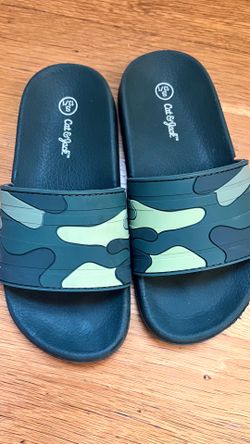 Kids Flip flops