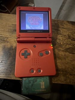 The Legend of Zelda: Oracle of Seasons (Game Boy Color) - Tested