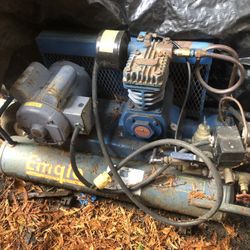 Compressor 