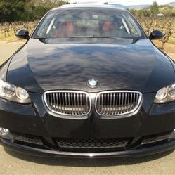 2009 BMW 328i
