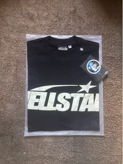 Hellstar T-Shirt Size - M