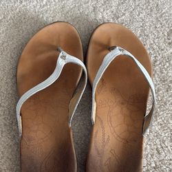 Olukai Slipper 