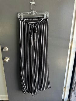 Flowy pants