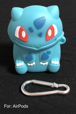 Pokémon Bulbasaur AirPods & AirPods Pro Protective Case