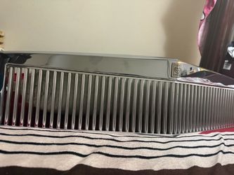 Cadillac Grill