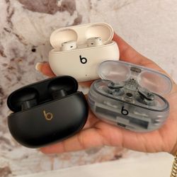 Beats Studio Plus 
