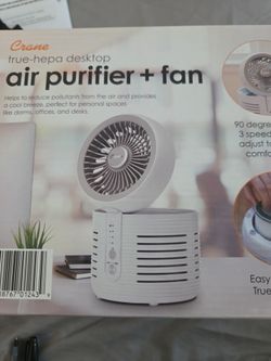Air puriflier