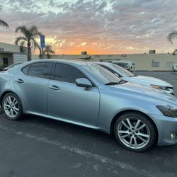 Lexus Is 250