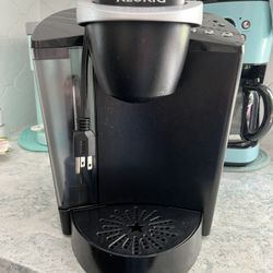 Keurig Coffee Maker