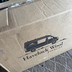 Havelock Wool