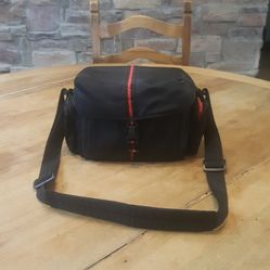 Camera Bag