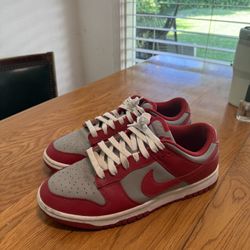 Nike Dunks