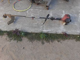 Weed trimmer
