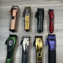 Hair Clippers