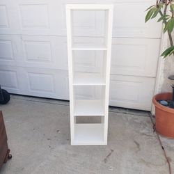 Storage Cubby Shelf Organizer 