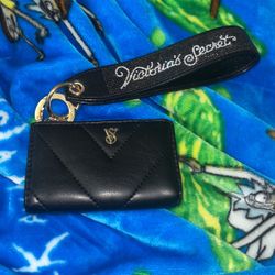 victoria secret wallet 