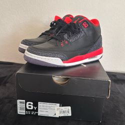 Air Jordan 3Retro