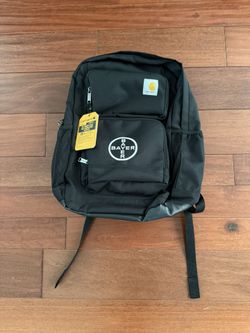 Carhartt Foundry Series 28L Dual-Compartment