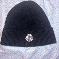 Moncler Beenie