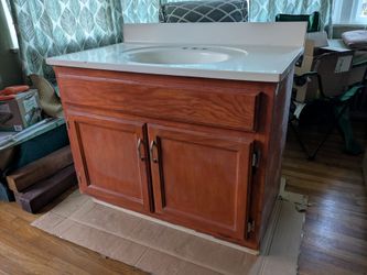 36" Vanity